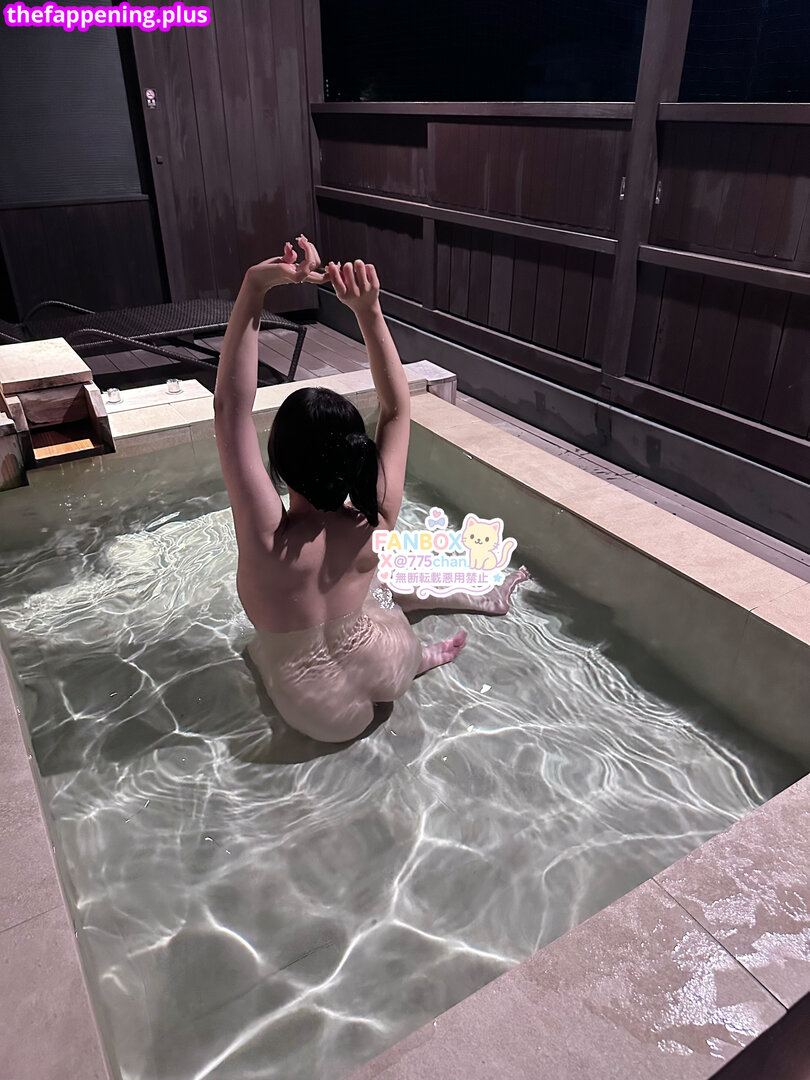 775chan_ / 775nyan Nagie OnlyFans Zdjęcie #25