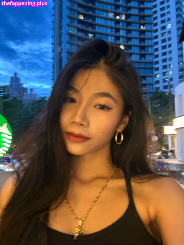 Saipetch B. / aaomhelloo 누드 OnlyFans 사진 #382