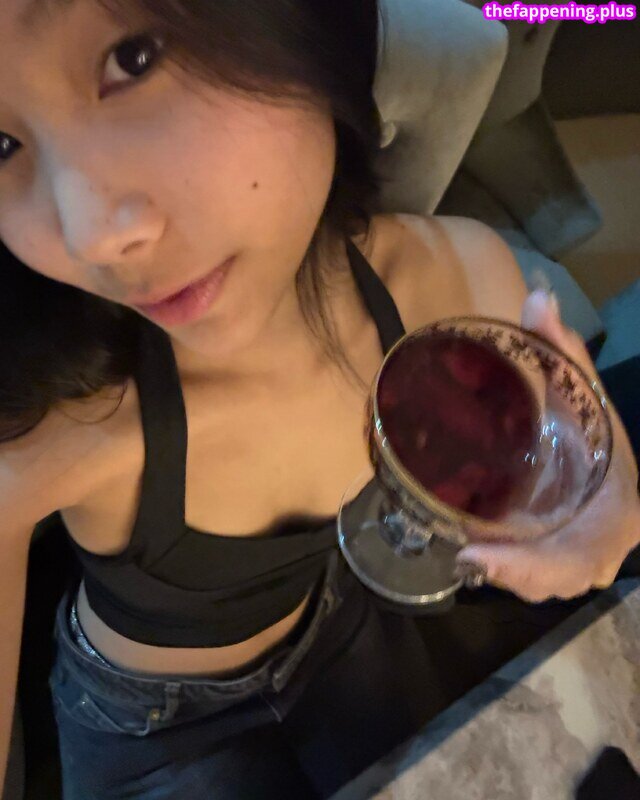Saipetch B. / aaomhelloo ヌードOnlyFans写真 #383