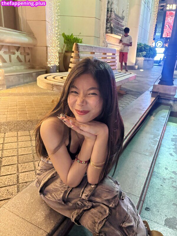 Saipetch B. / aaomhelloo Naakte OnlyFans Foto #395