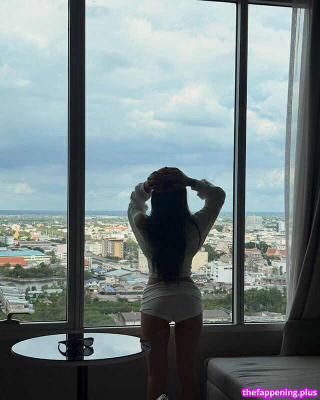 Saipetch B. / aaomhelloo Foto OnlyFans Nua #398