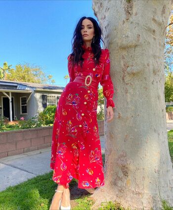 Abigail Spencer