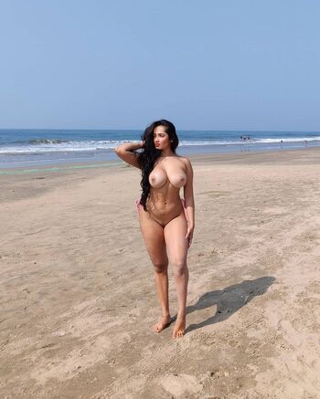 Aditi Mistry