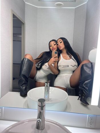 African Bimbos
