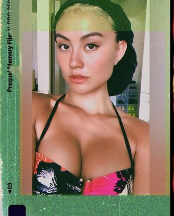 Agnez Mo