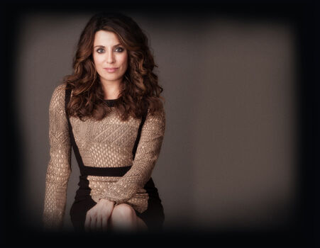 Alanna Ubach