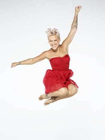 Alecia Beth Moore