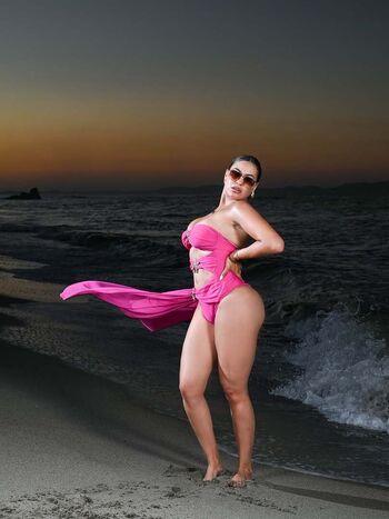 Alejandra Rubio