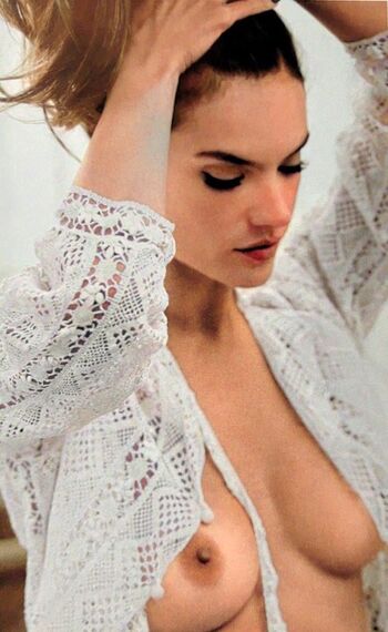 Alessandra Ambrósio