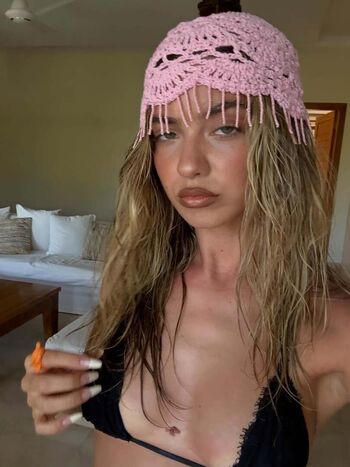 Alessia Lanza