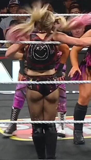 Alexa Bliss