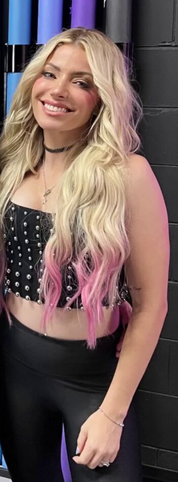 Alexa Bliss