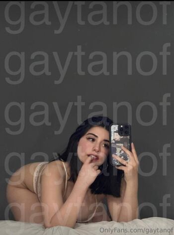 Alexa Gaytan