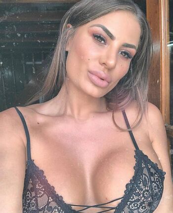 Alexandra Lexy Stevens