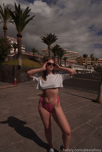 alexiafoxy
