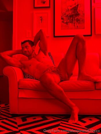 alexjones420xxx