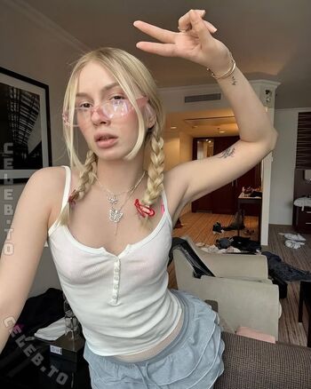 Aleyna Tilki