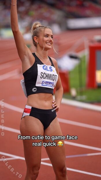 Alica Schmidt