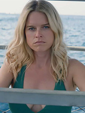 Alice Eve