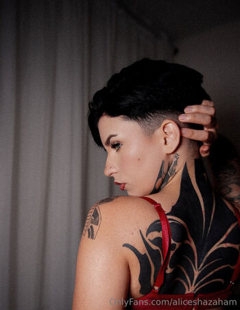 aliceshazaham