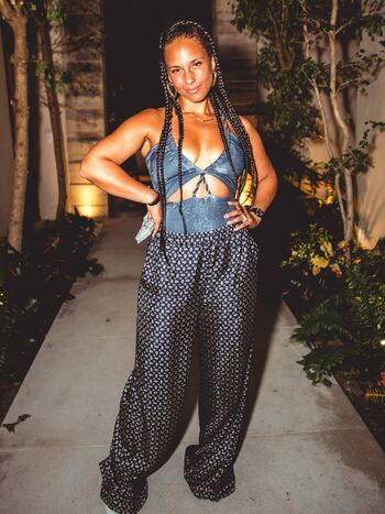 Alicia Keys
