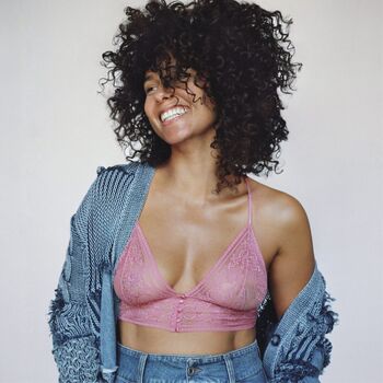 Alicia Keys