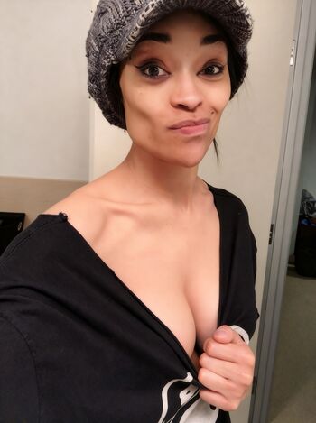 Alicia Marie Body