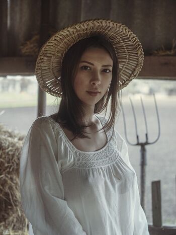 Alina Pivovar