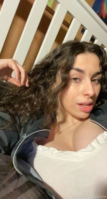 Aliza Rose