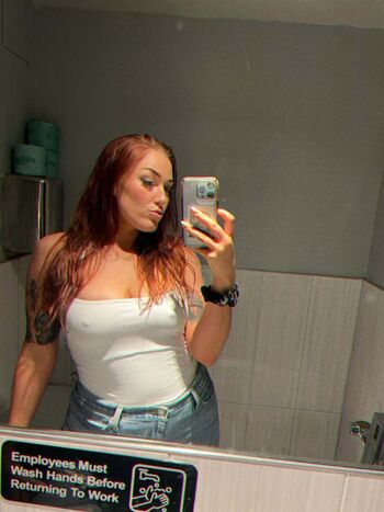 Allie Katch