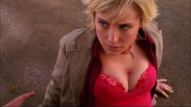 Allison Mack