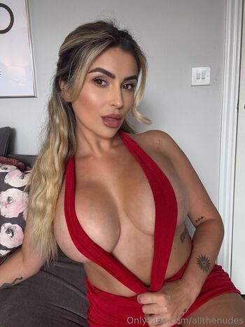 allthenudes