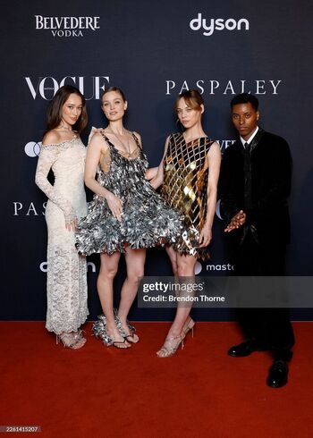 Alycia Debnam Carey