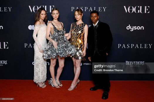 Alycia Debnam Carey