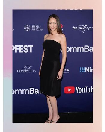 Alycia Debnam Carey