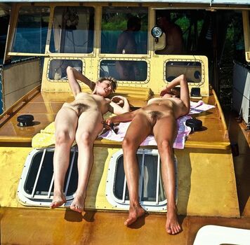 Amateur Voyeur