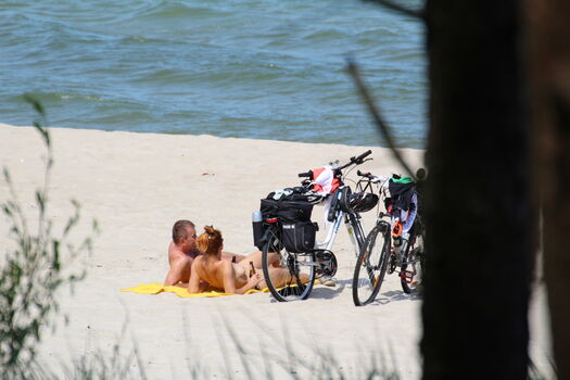 Amateur Voyeur