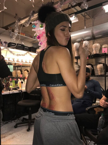 Amber Ardolino