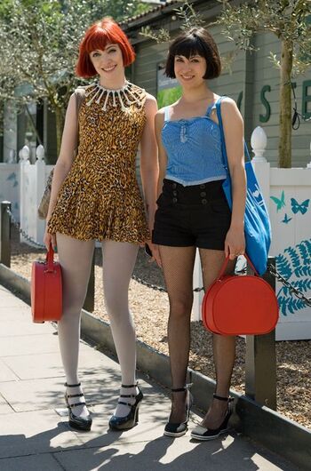 Amber Butchart