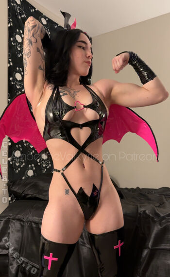 amberthevalkyrie