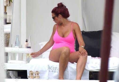 Amy Childs