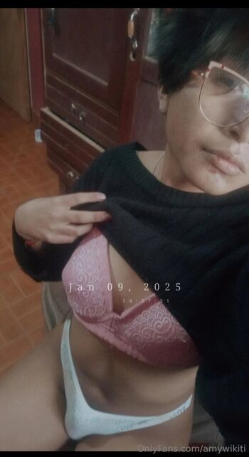 amywikiti