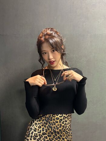 An Yujin 안유진 |