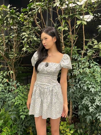 An Yujin 안유진 |