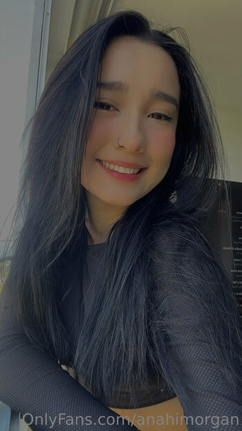 anahimorgan