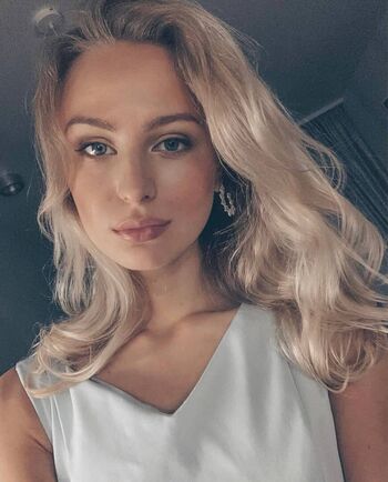 Anastasia Subbotina