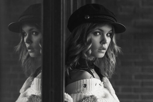 Anastasiya Scheglova