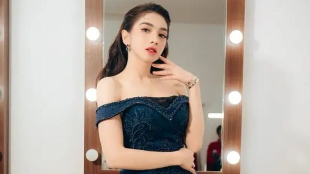 Angel Karamoy