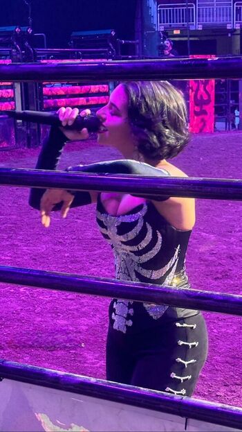 Angela Aguilar