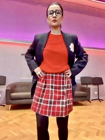 Anita Rani
